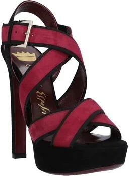 Ernesto Esposito Woman Sandals - Image 2