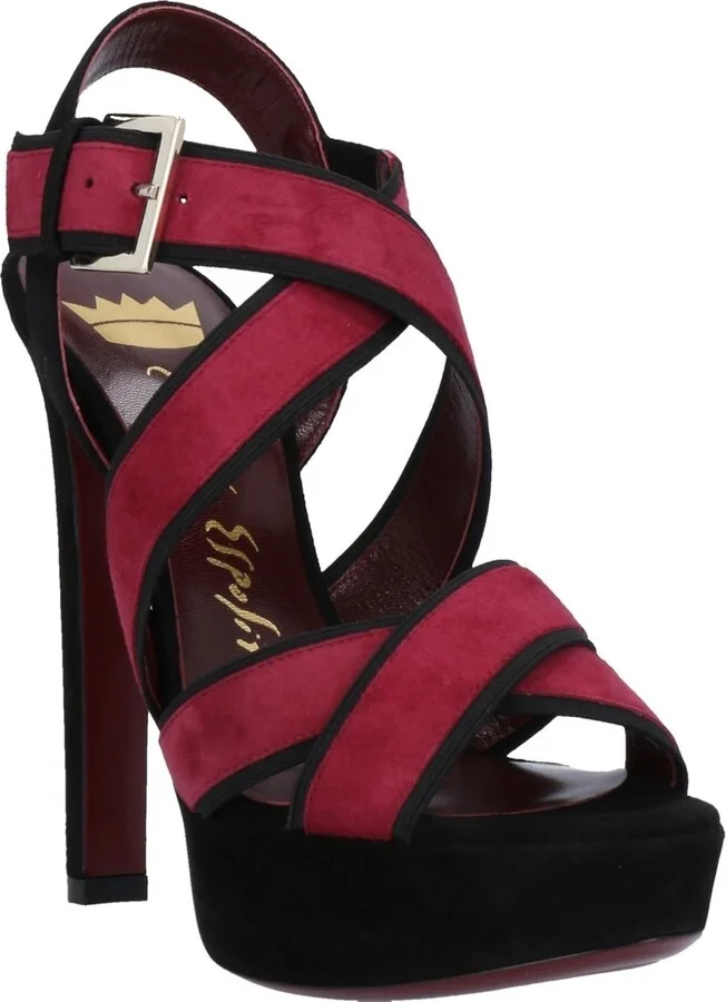 Ernesto Esposito Woman Sandals - Image 4