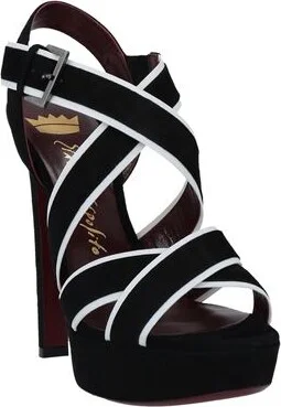Ernesto Esposito Woman Sandals - Image 5