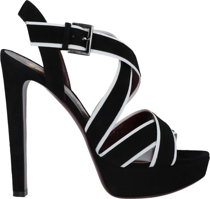 Ernesto Esposito Woman Sandals - Image 6