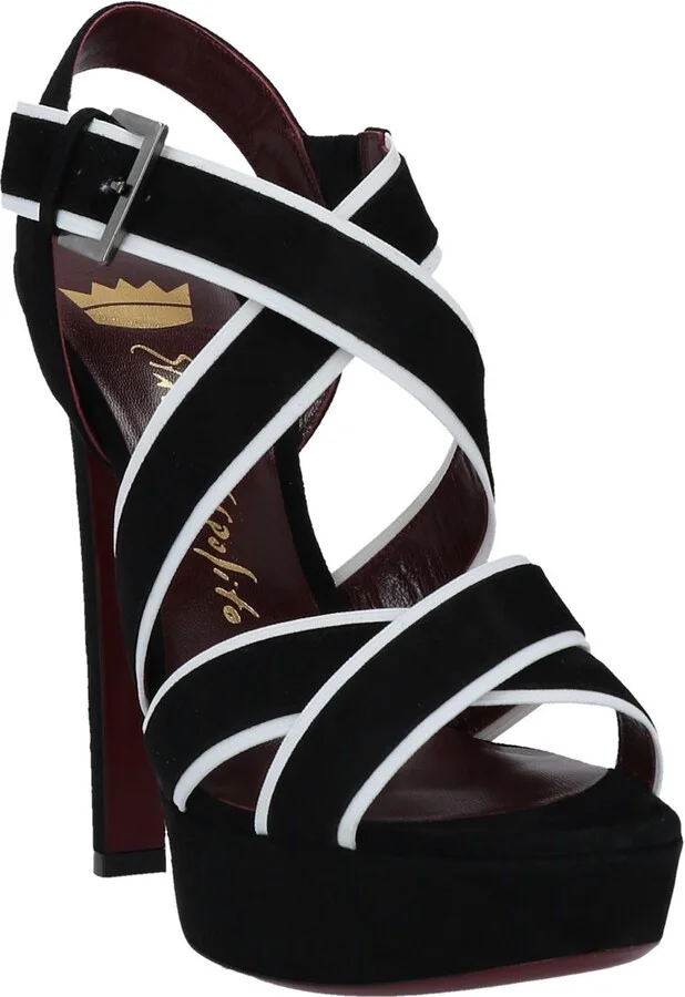 Ernesto Esposito Woman Sandals - Image 7
