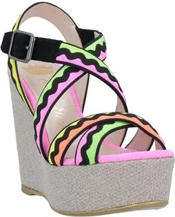 Ernesto Esposito Woman Sandals - Image 2