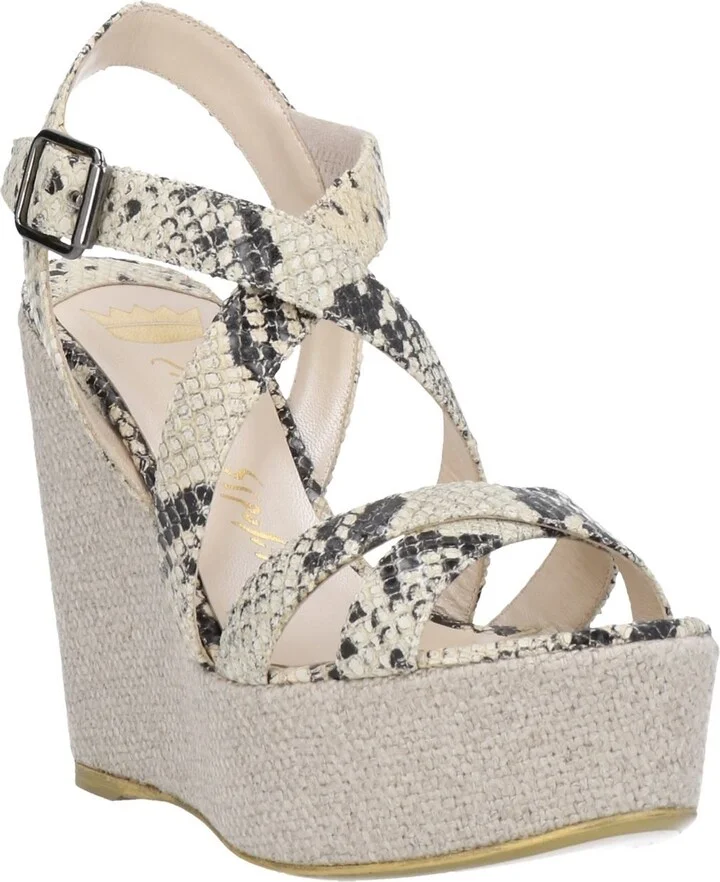 Ernesto Esposito Woman Sandals - Image 4