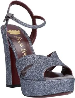 Ernesto Esposito Woman Sandals - Image 2