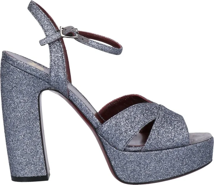 Ernesto Esposito Woman Sandals - Image 3