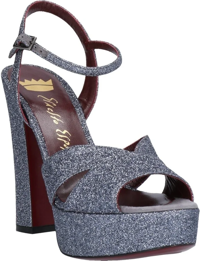Ernesto Esposito Woman Sandals - Image 4