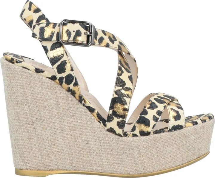 Ernesto Esposito Woman Sandals - Image 3