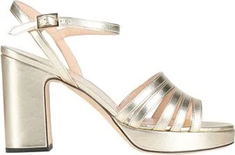 Ernesto Esposito Woman Sandals