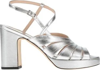 Ernesto Esposito Woman Sandals