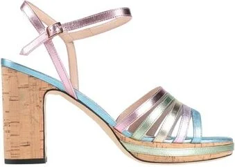 Ernesto Esposito Woman Sandals