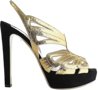 Ernesto Esposito Woman Sandals