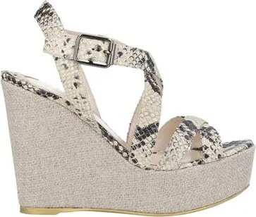 Ernesto Esposito Woman Sandals