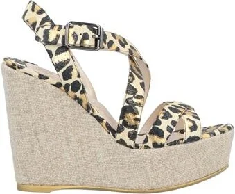 Ernesto Esposito Woman Sandals
