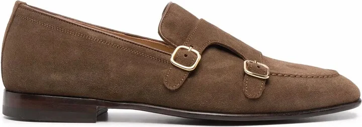 Ernesto monk shoes
