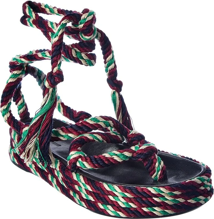Erol Rope Sandal