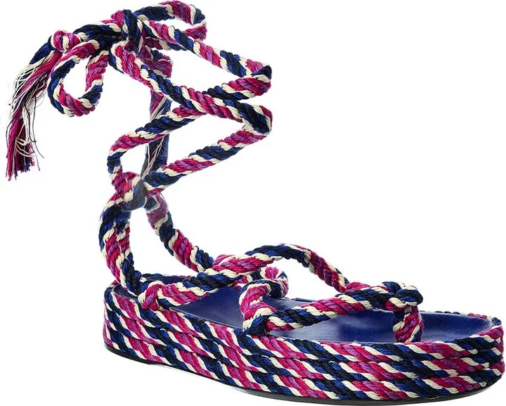Erol Rope Sandal