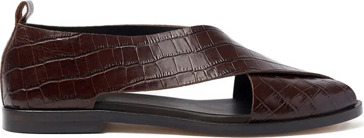 Eros sandals