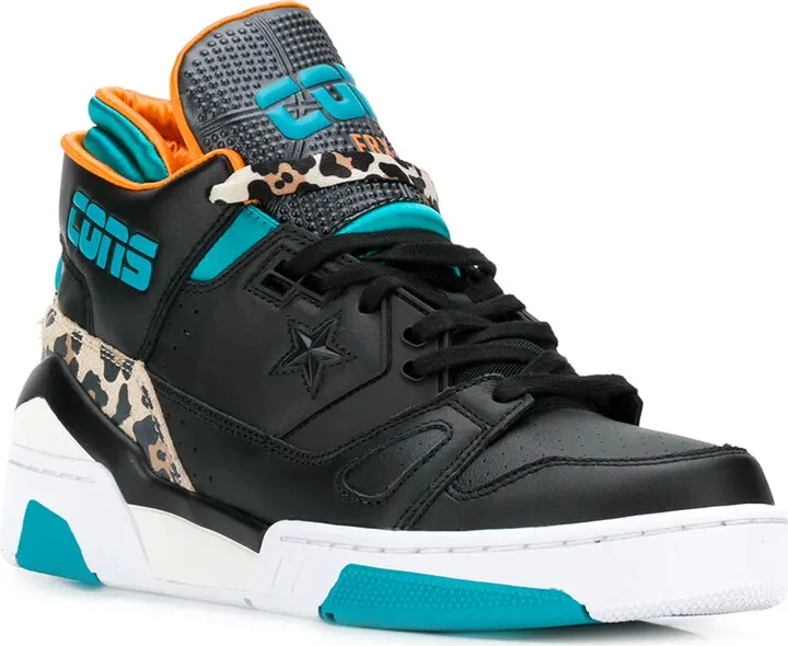 ERX 250 mid-top sneakers - Image 2