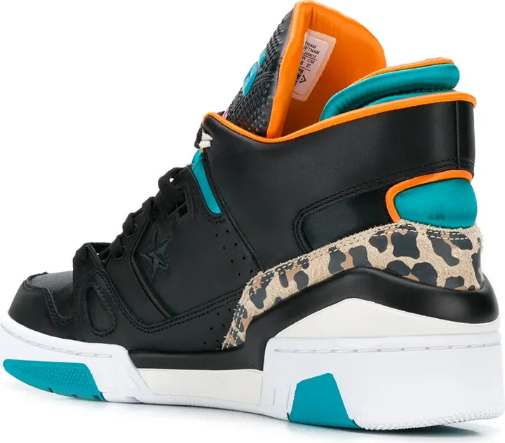 ERX 250 mid-top sneakers - Image 3