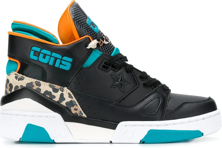 ERX 250 mid-top sneakers