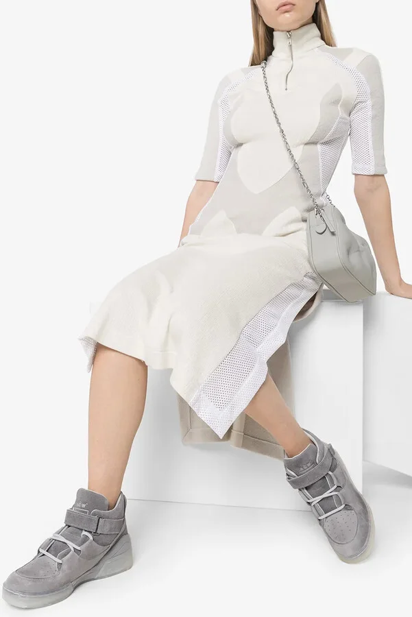 ERX 260 high-top sneakers - Image 2