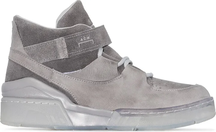 ERX 260 high-top sneakers