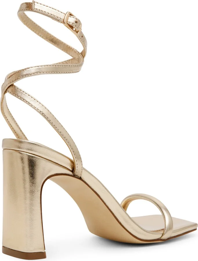 Eryka Ankle Strap Sandal - Image 2