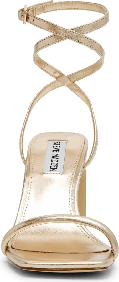Eryka Ankle Strap Sandal - Image 4