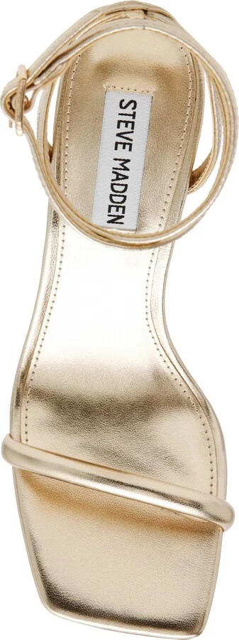 Eryka Ankle Strap Sandal - Image 5