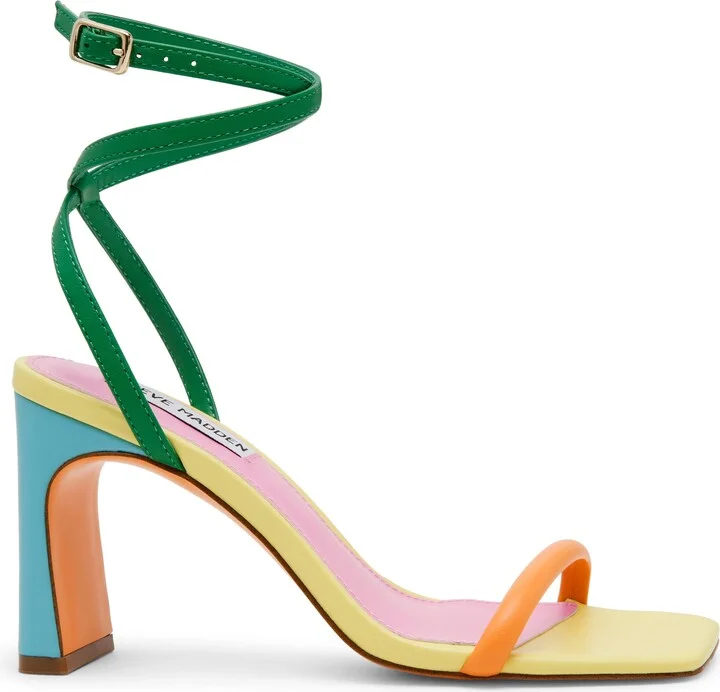 Eryka Ankle Strap Sandal - Image 9