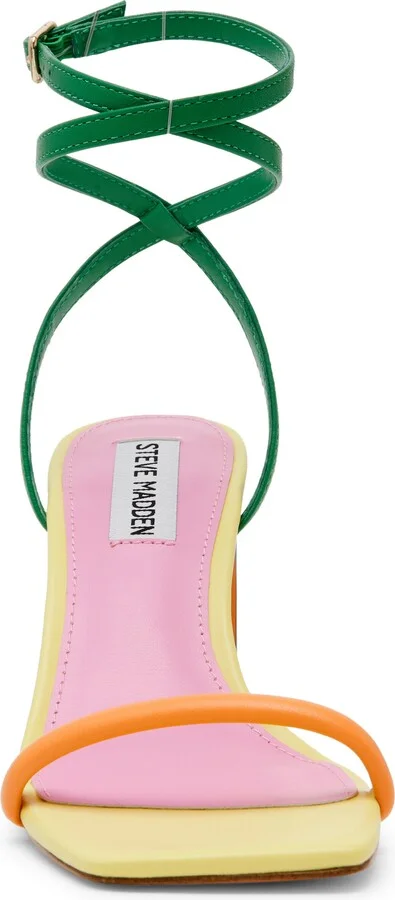 Eryka Ankle Strap Sandal - Image 10