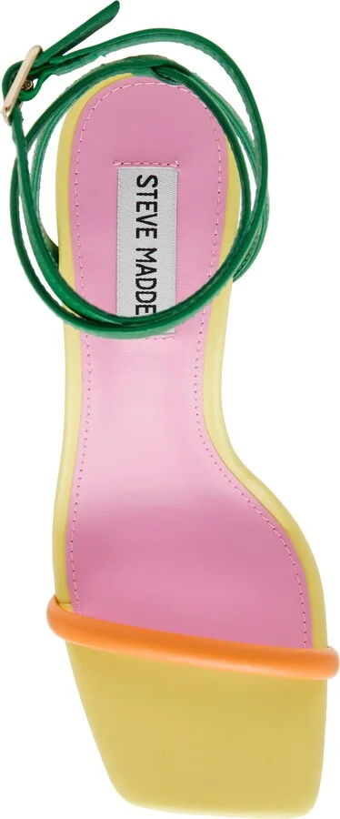 Eryka Ankle Strap Sandal - Image 11