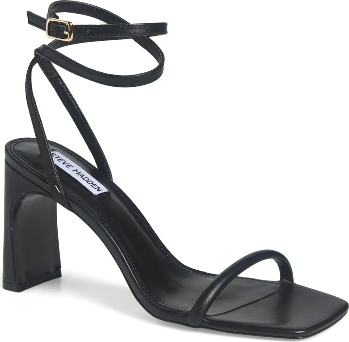 Eryka Ankle Strap Sandal