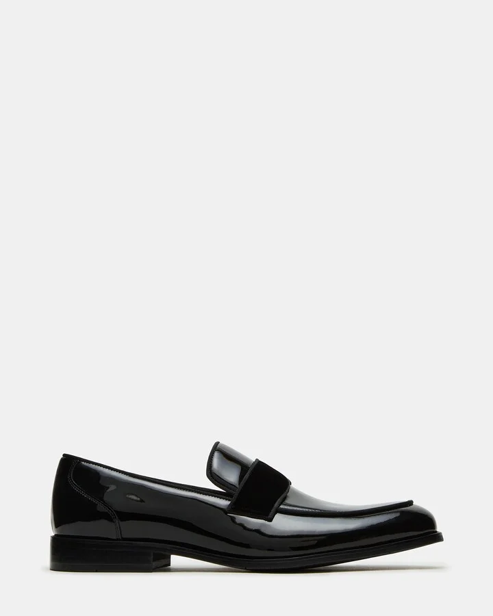 Escada Black/black