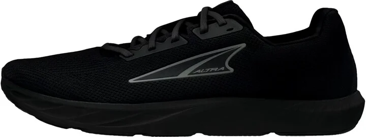 Escalante 4 Black / Black AL0A85NE001 Men's