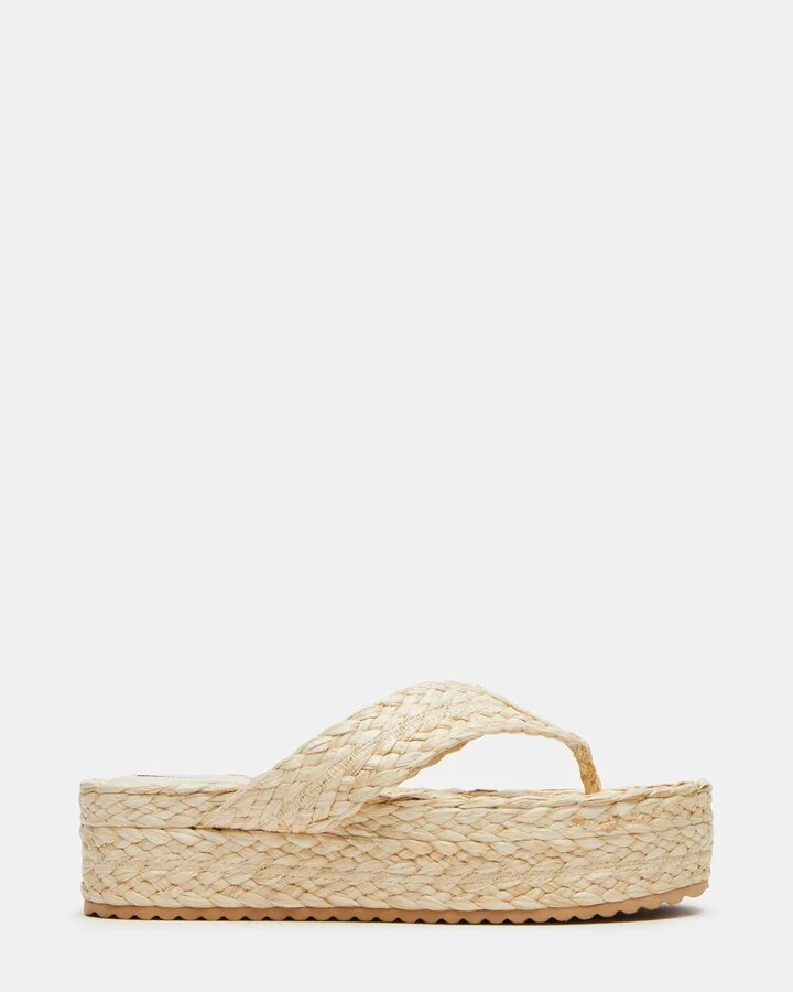 Escape Natural Raffia