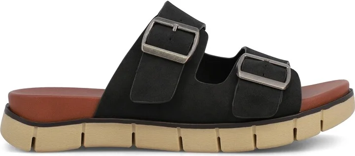 Esei Slide Sandal - Image 2