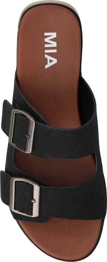 Esei Slide Sandal - Image 3