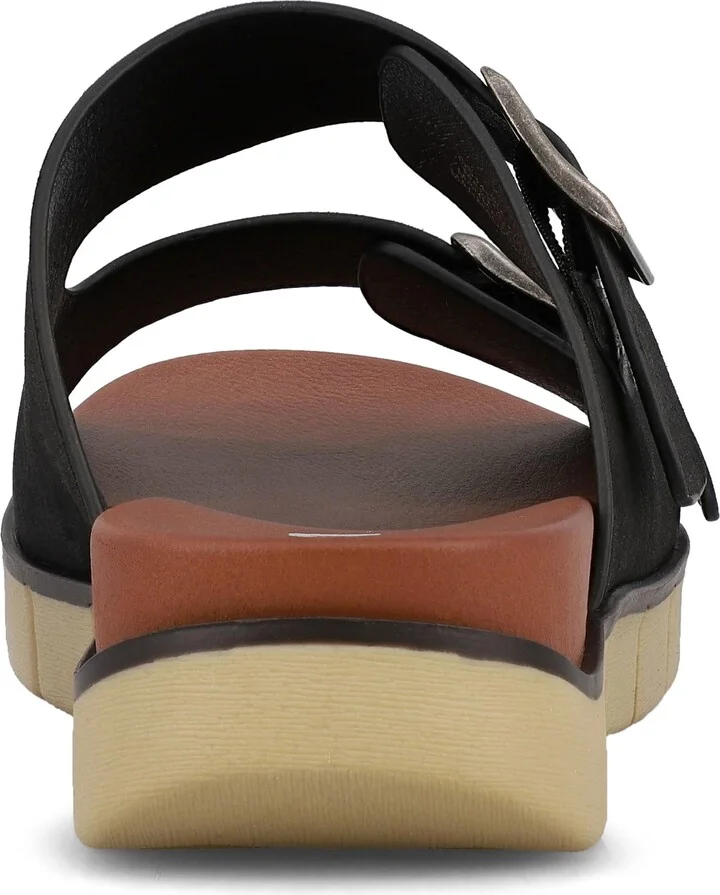 Esei Slide Sandal - Image 5