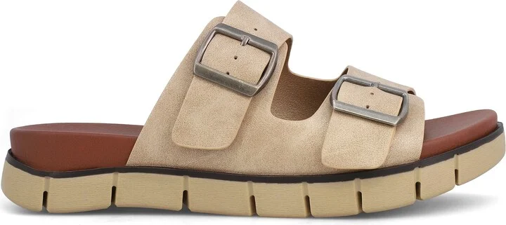 Esei Slide Sandal - Image 7