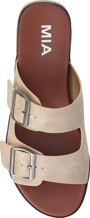 Esei Slide Sandal - Image 8