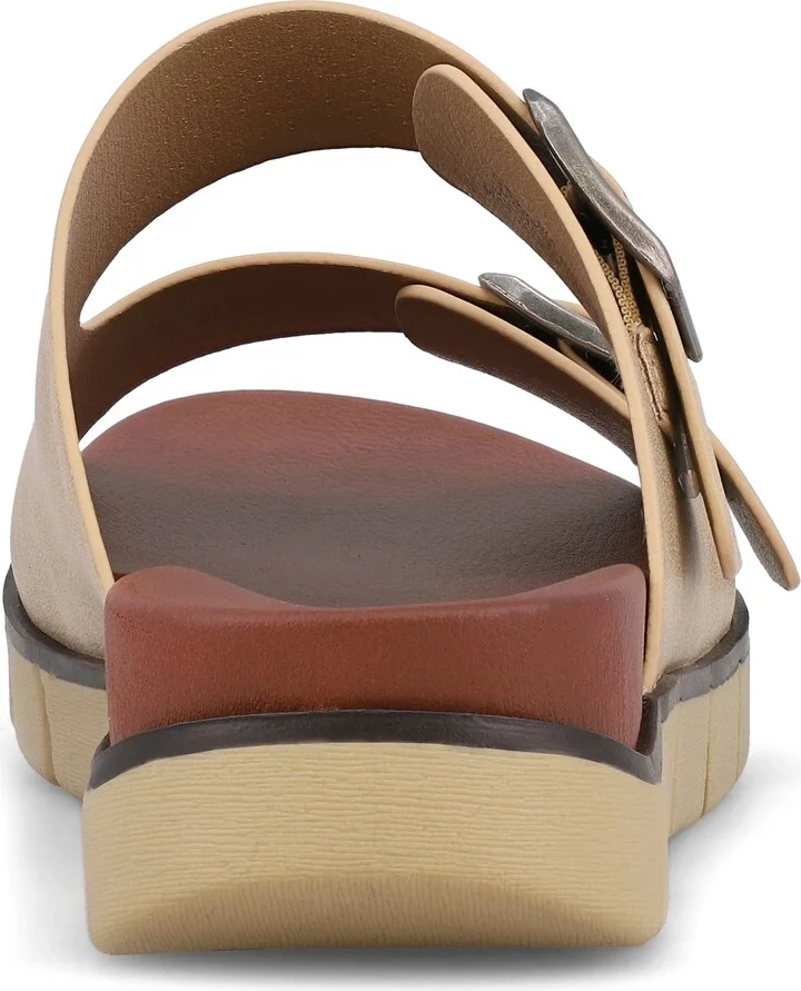 Esei Slide Sandal - Image 10