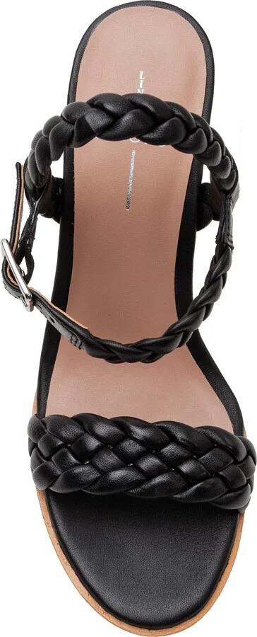 Esie Ankle Strap Wedge Sandal - Image 5
