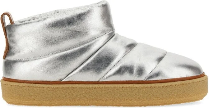 Eskee" Boots