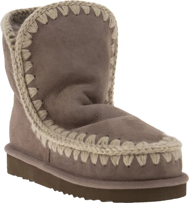 Eskimo 18 - Ankle Boot - Image 2