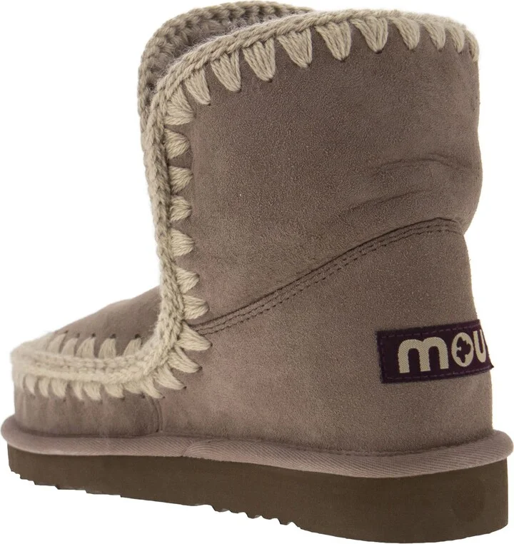 Eskimo 18 - Ankle Boot - Image 3