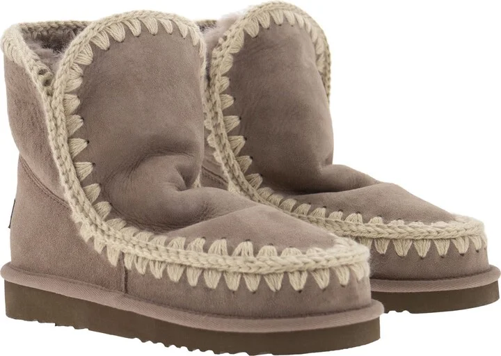 Eskimo 18 - Ankle Boot - Image 4