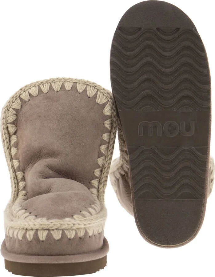 Eskimo 18 - Ankle Boot - Image 5