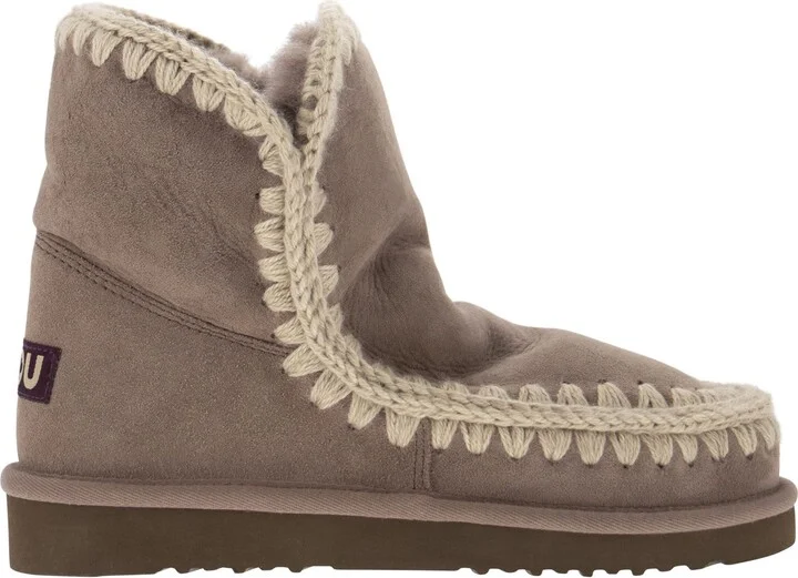 Eskimo 18 - Ankle Boot