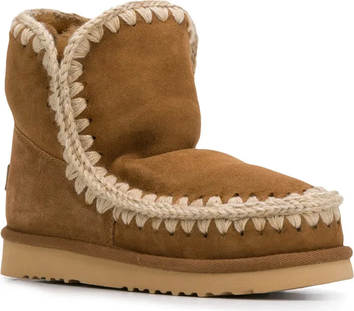 Eskimo 18 ankle boots - Image 2